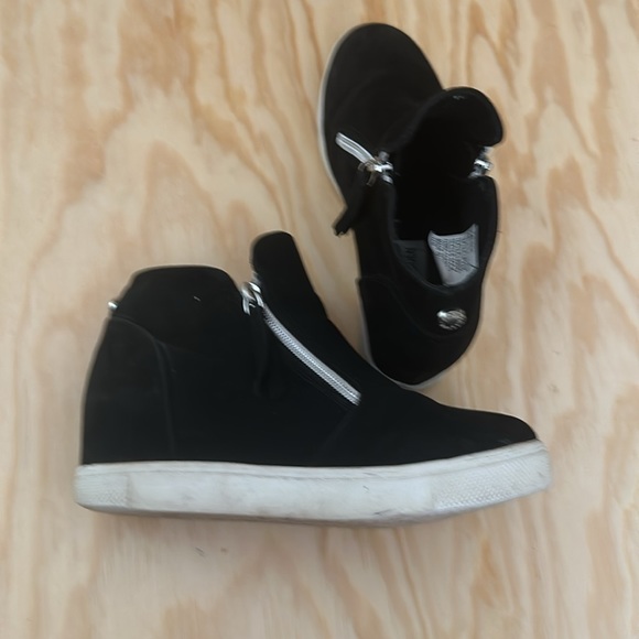 STEVE MADDEN | wedge shoes - Picture 4 of 4